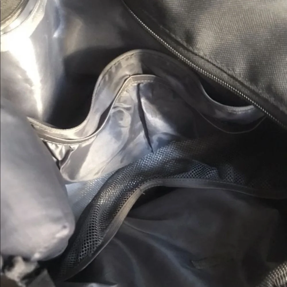 Columbia diaper bag